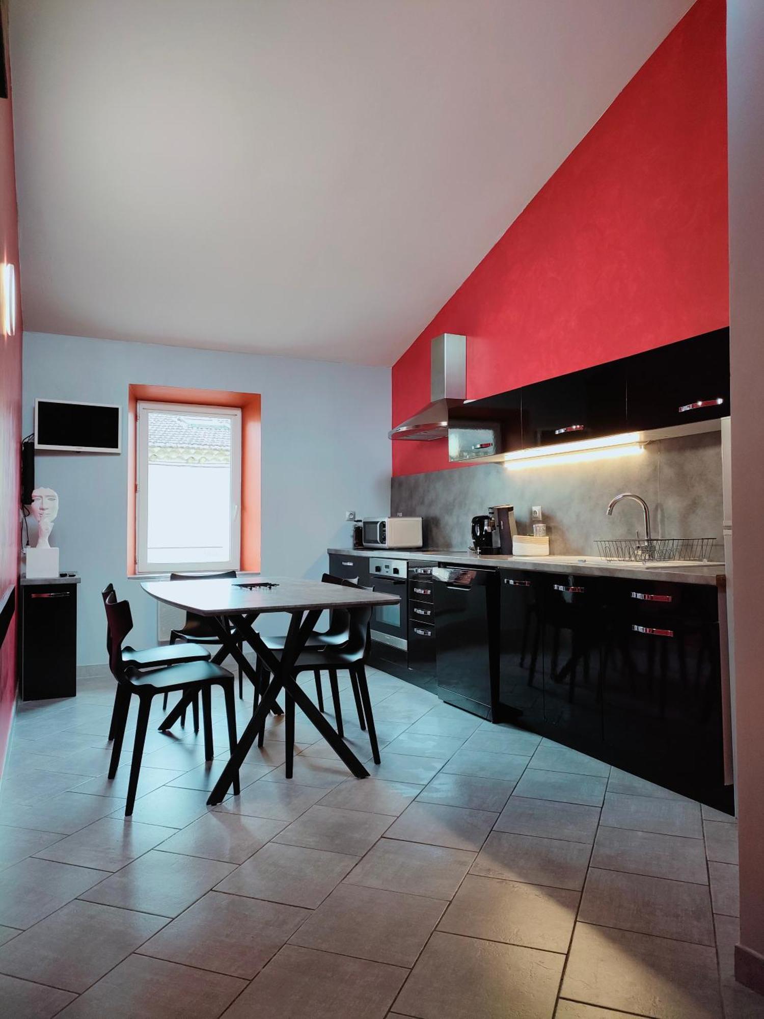 La Magnanerie Coloree. Ancone  ภายนอก รูปภาพ